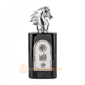 (plu00775) - Eau de Parfum Qahir, Al Wataniah, Men - 100ml