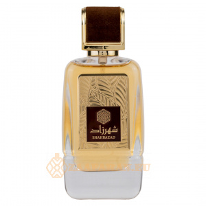 (plu00258) - Eau de Parfum Shahrazad, Ard Al Zaafaran, Unisex - 100ml