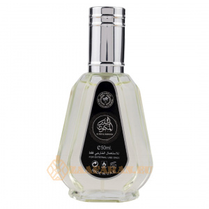(plu00685) - Eau de Parfum Al Dur Al Maknoon, Ard Al Zaafaran, Men - 50ml