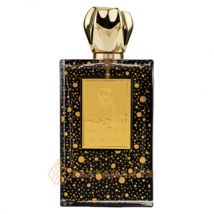 (plu00238) - Eau de Parfum Tibr Al Dhahab, Ard Al Zaafaran, Women - 100ml