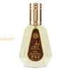 (plu00645) - Eau de Parfum Ahlam Al Khaleej, Ard Al Zaafaran, Men - 50ml