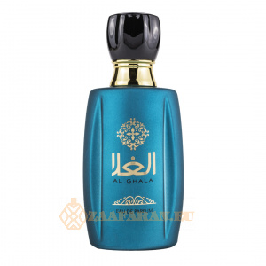 (plu00528) - Eau de Parfum Al Ghala, Ard Al Zaafaran, Unisex - 100ml