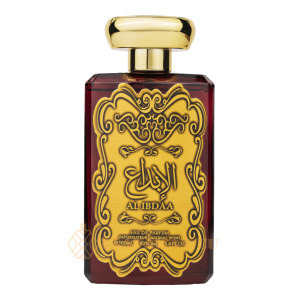 (plu00213) - Eau de Parfum Al Ibdaa, Ard Al Zaafaran, Women - 100ml