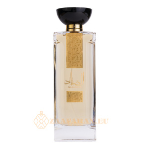 (plu00105) - Eau de Parfum Al Sayaad, Ard Al Zaafaran, Women - 100ml