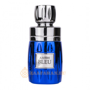 (plu00102) - Eau de Parfum Ambre Bleu, Rave, Men - 100ml