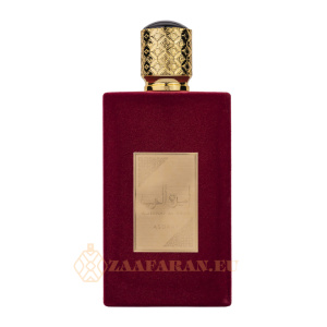 (plu00005) - Eau de Parfum Ameerat Al Arab, Asdaaf, Women - 100ml