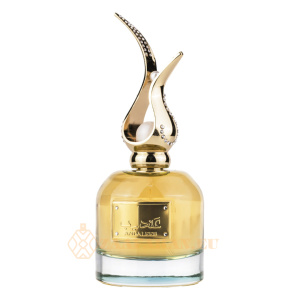 (plu00006) - Eau de Parfum Andaleeb, Asdaaf, Women - 100ml