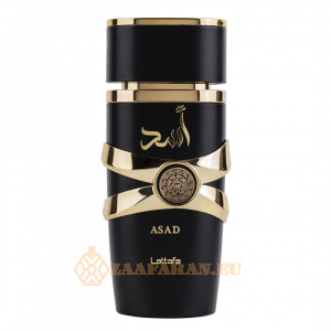 (plu00070) - Eau de Parfum Asad, Lattafa, Men - 100ml