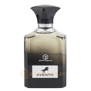 (plu00269) - Eau de Parfum Avento, Grandeur Elite, Men - 100ml