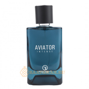 (plu00294) - Eau de Parfum Aviator Intense, Grandeur Elite, Men - 100ml