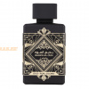 (plu00089) - Eau de Parfum Bade'e Al Oud, Lattafa, Men - 100ml