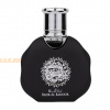 (plu00188) - Eau de Parfum Badr Al Badoor Shamoos, Lattafa, Men - 35ml