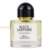 (plu00629) - Eau de Parfum Black Sapphire, Mega Collection, Unisex - 100ml