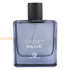 (plu00268) - Eau de Parfum Cadet Blue, Grandeur Elite, Men - 100ml