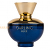 (plu00612) - Eau de Parfum Darling Blue, Mega Collection, Women - 100ml