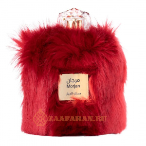 (plu01183) - Eau de Parfum Morjan, Wadi Al Khaleej, Women - 100ml