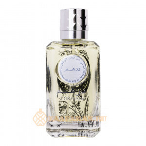 (plu00223) - Eau de Parfum Dirham, Ard Al Zaafaran, Unisex - 100ml