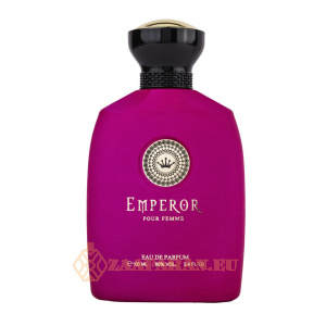 (plu01171) - Eau de Parfum Emperor, Wadi Al Khaleej, Women - 100ml