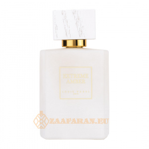 (plu00304) - Eau de Parfum Extreme Amber, Louis Varel, Women - 100ml