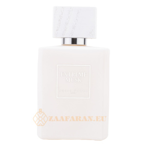 (plu00305) - Eau de Parfum Extreme Musk, Louis Varel, Unisex - 100ml