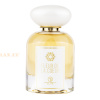 (plu00289) - Eau de Parfum Fleur de la Coeur, Grandeur Elite, Women - 100ml