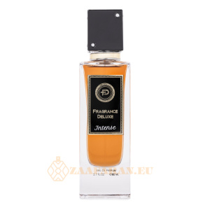 (plu01137) - Eau de Parfum Fragrance Deluxe Intense, Wadi Al Khaleej, Unisex - 80ml