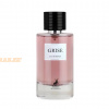 (plu00717) - Eau de Parfum Grise, Maison Alhambra, Unisex - 100ml