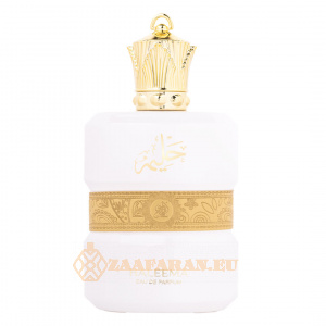 (plu01107) - Eau de Parfum Haleema, Wadi Al Khaleej, Women 100ml