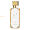 (plu00384) - Eau de Parfum Hayaati Gold Elixir, Lattafa, Women - 100ml
