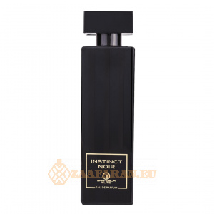 (plu00028) - Eau de Parfum Instinct Noir, Grandeur Elite, Women - 100ml