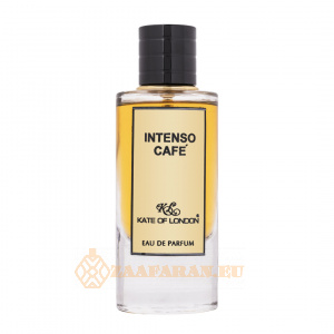 (plu01151) - Eau de Parfum Intenso Cafe, Wadi Al Khaleej, Unisex - 80ml