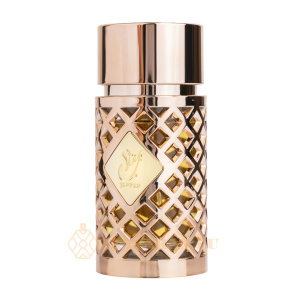 (plu00017) - Eau de Parfum Jazzab Gold, Ard Al Zaafaran, Women - 100ml