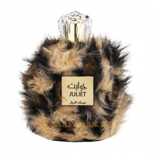 (plu01181) - Eau de Parfum Juliet, Wadi Al Khaleej, Women - 100ml