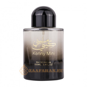 (plu01159) - Eau de Parfum Kenny Mini, Wadi Al Khaleej, Unisex - 100ml