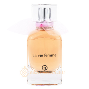 la vie femme