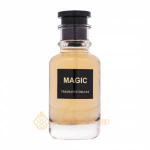 (plu01146) - Eau de Parfum Magic, Wadi Al Khaleej, Unisex - 100ml