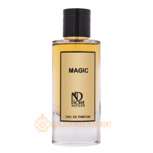 (plu01161) - Eau de Parfum Magic, Wadi Al Khaleej, Unisex - 80ml