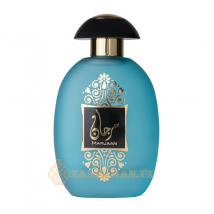 (plu00150) - Eau de Parfum Marjaan, Al Wataniah, Unisex - 100ml