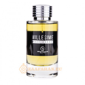 (plu00270) - Eau de Parfum Millesime, Grandeur Elite, Men - 100ml