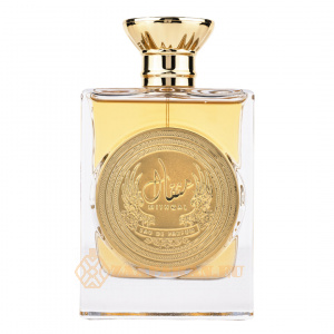 (plu00074) - Eau de Parfum Mithqal, Ard Al Zaafaran, Unisex - 100ml