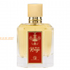 (plu00386) - Eau de Parfum Musk Rouge, Grandeur Elite, Women - 100ml