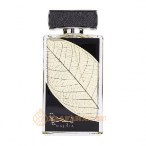 (plu00035) - Set Najdia, Lattafa, Men, Eau de Parfum - 100ml + Deo - 50ml