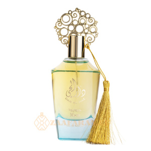 (plu00033) - Eau de Parfum Dar Al Hae, Ard Al Zaafaran, Women - 100ml