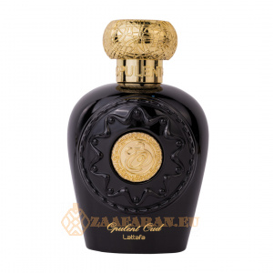 (plu00016) - Eau de Parfum Opulent Oud, Lattafa, Unisex - 100ml