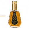 (plu00635) - Eau de Parfum Oud 24 Hours, Ard Al Zaafaran, Unisex - 50ml
