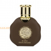 (plu00191) - Eau de Parfum Oud Al Khuloud Shamoos, Lattafa, Unisex - 35ml
