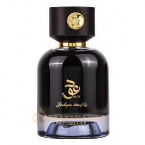 (plu00233) - Eau de Parfum Oud Boutique, Ard Al Zaafaran, Men - 100ml