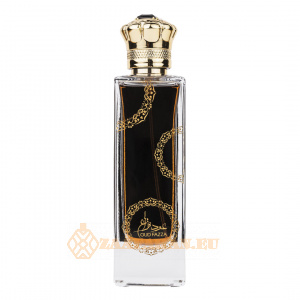 (plu00254) - Eau de Parfum Oud Fazza, Ard Al Zaafaran, Unisex - 100ml