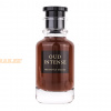 (plu01155) - Eau de Parfum Oud Intense, Wadi Al Khaleej, Unisex - 100ml