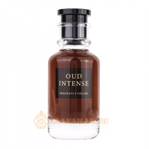 (plu01155) - Eau de Parfum Oud Intense, Wadi Al Khaleej, Unisex - 100ml